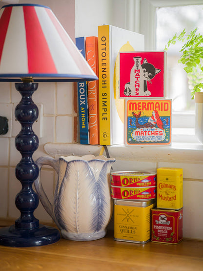 Mermaid Matches | Square Matches