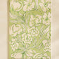 Meadow Garden Dot Grid Notebook
