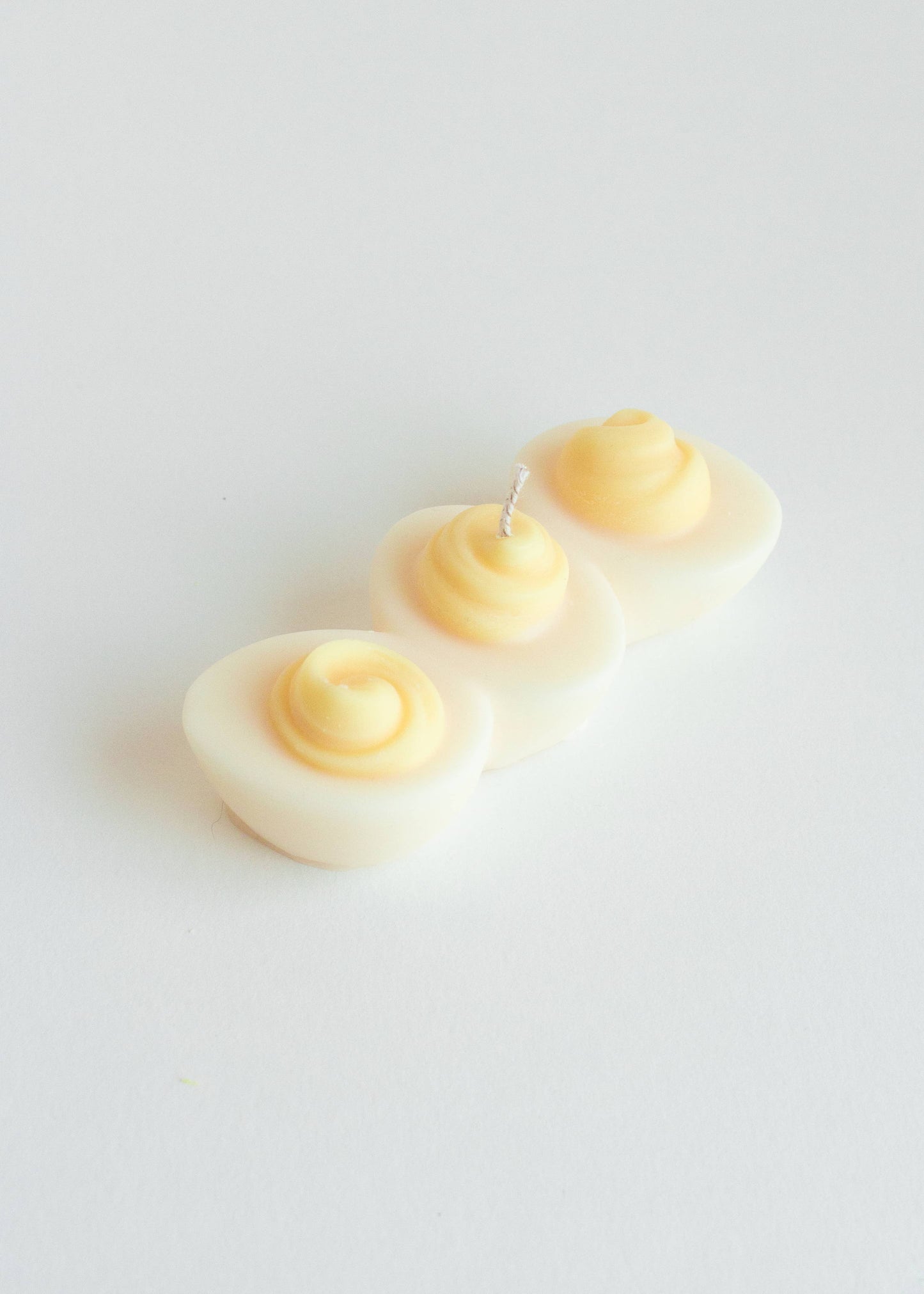 Deviled Eggs Candle