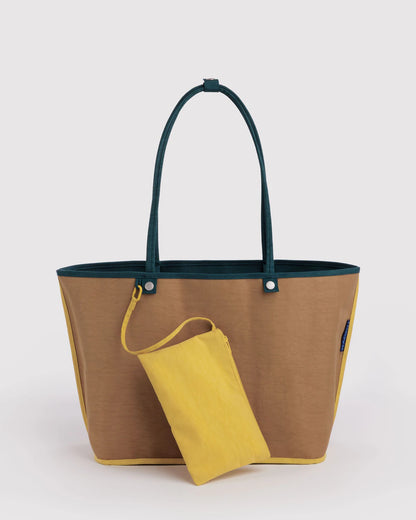 Large Reversible Tote | Deep Sea Mix
