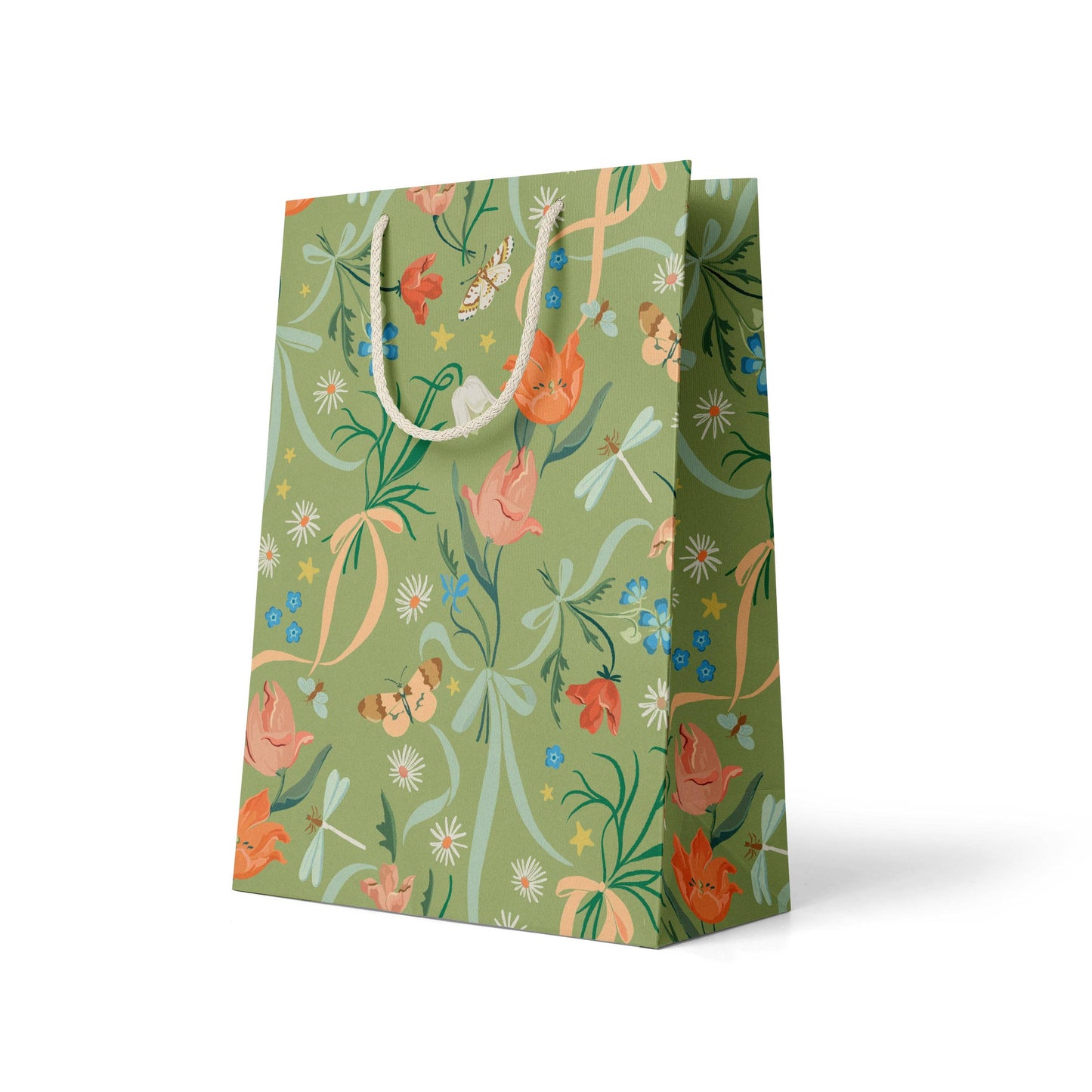 Tulip Festival Gift Bag | Large