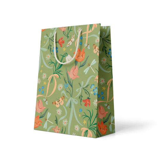 Tulip Festival Gift Bag | Large