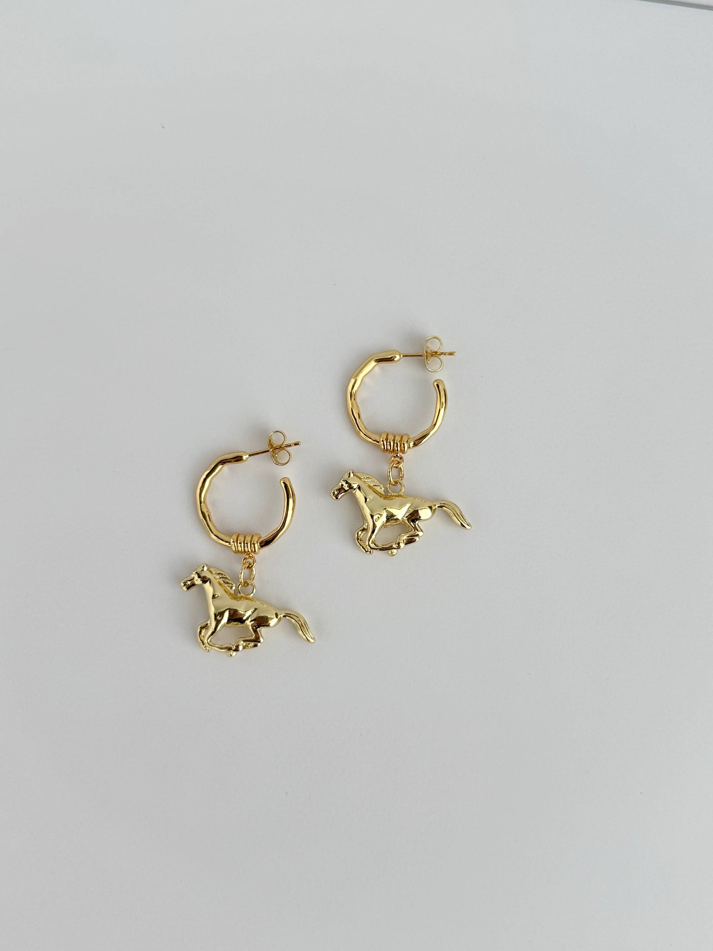 Cavalla Earrings 