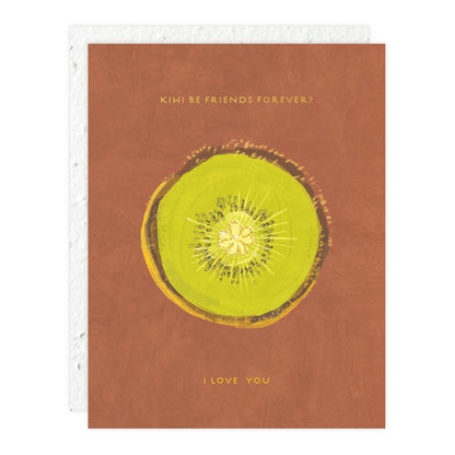 Kiwi Card