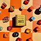 Retro Mystery Dice Box