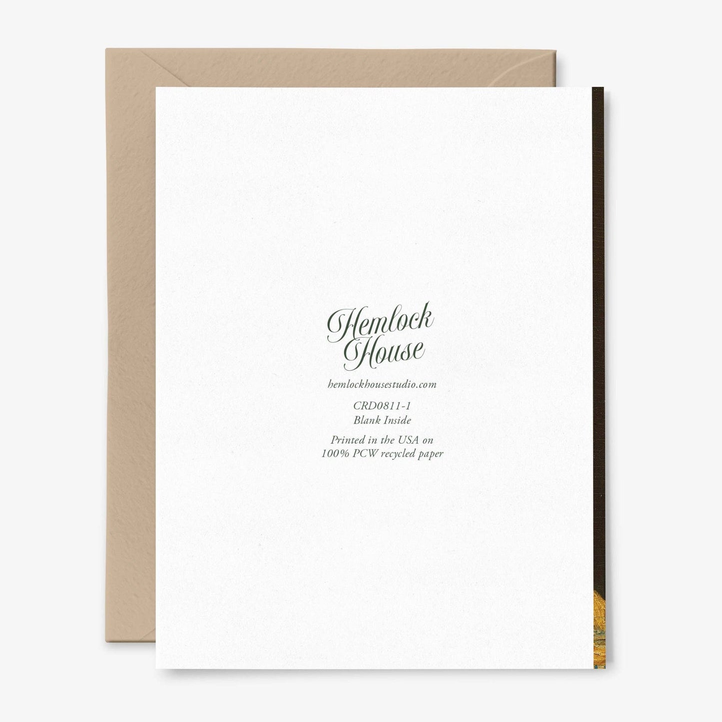 What's Yours Is Mine, Mom Card