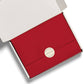Tissue Paper Pack | Red
