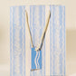 Blue Vine Gift Bag | Medium