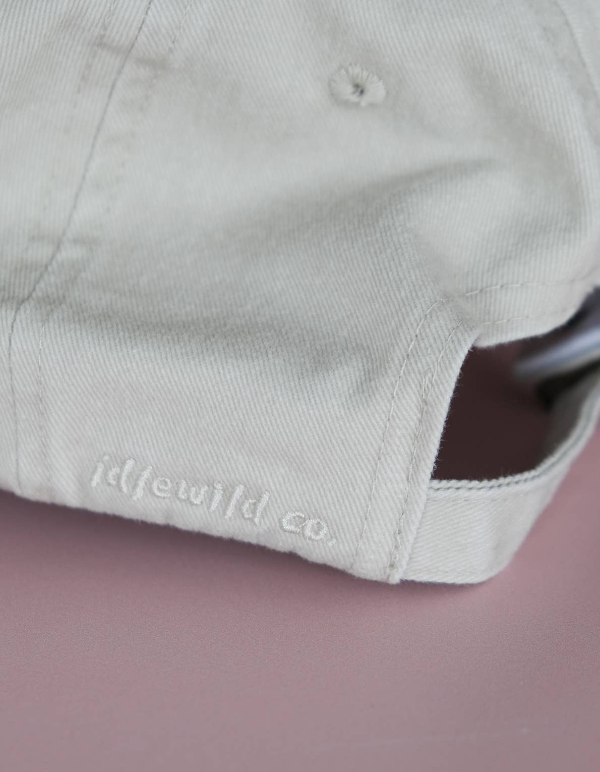 Baseball Cap | Olives