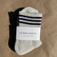 Girlfriend Socks | Sailor
