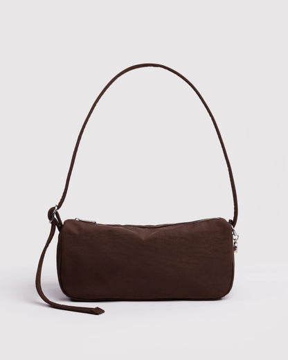 Nylon Loaf Bag | Coffee