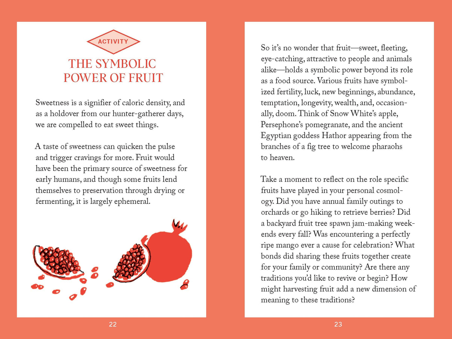 Pocket Nature | Fruit Harvesting: Discover Nature's Abundance
