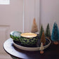 Roland Pine Tin Candle | Large