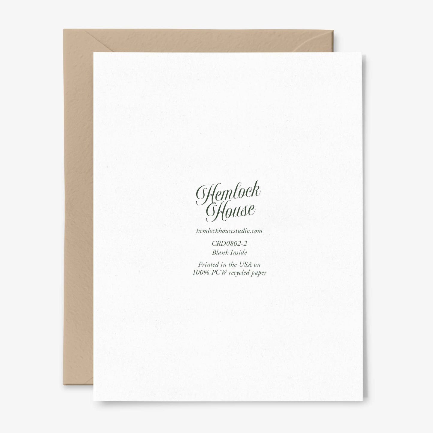 You Are So Sweet Card