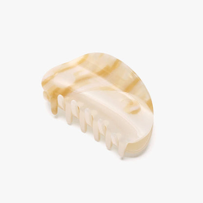 Cream & Sugar Yin Yang Hair Claw