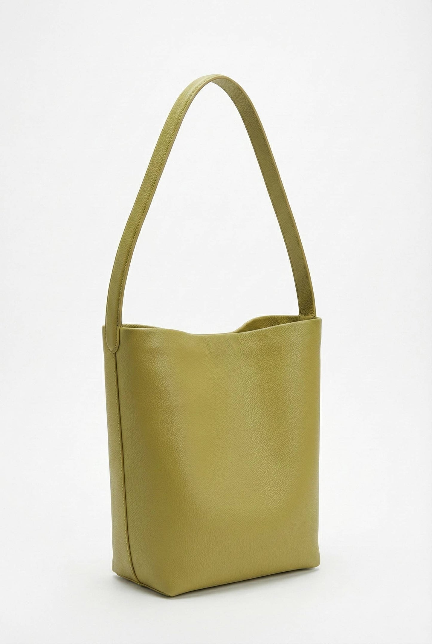 Harper Classic Tote | Sage