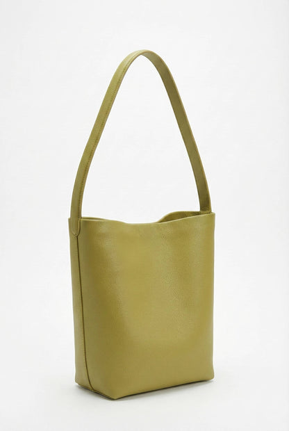 Harper Classic Tote | Sage