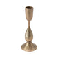 Hand-Forged Taper Holder | No. 2