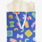 Rainbow Pasta Gift Bag