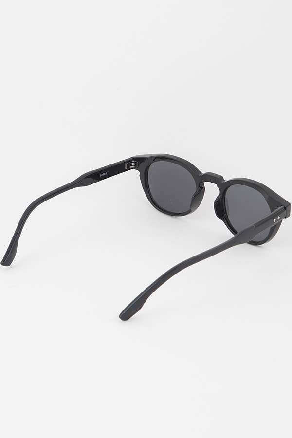 Downtown Round Sunnies | Assorted Colors