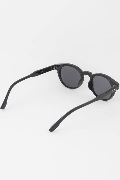 Downtown Round Sunnies | Assorted Colors