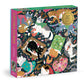 Catmas Chaos | 500 Piece Foil Puzzle