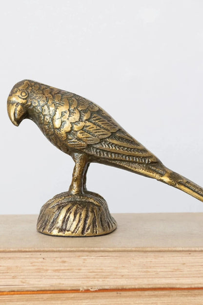 Cast Aluminum Lil Birdy