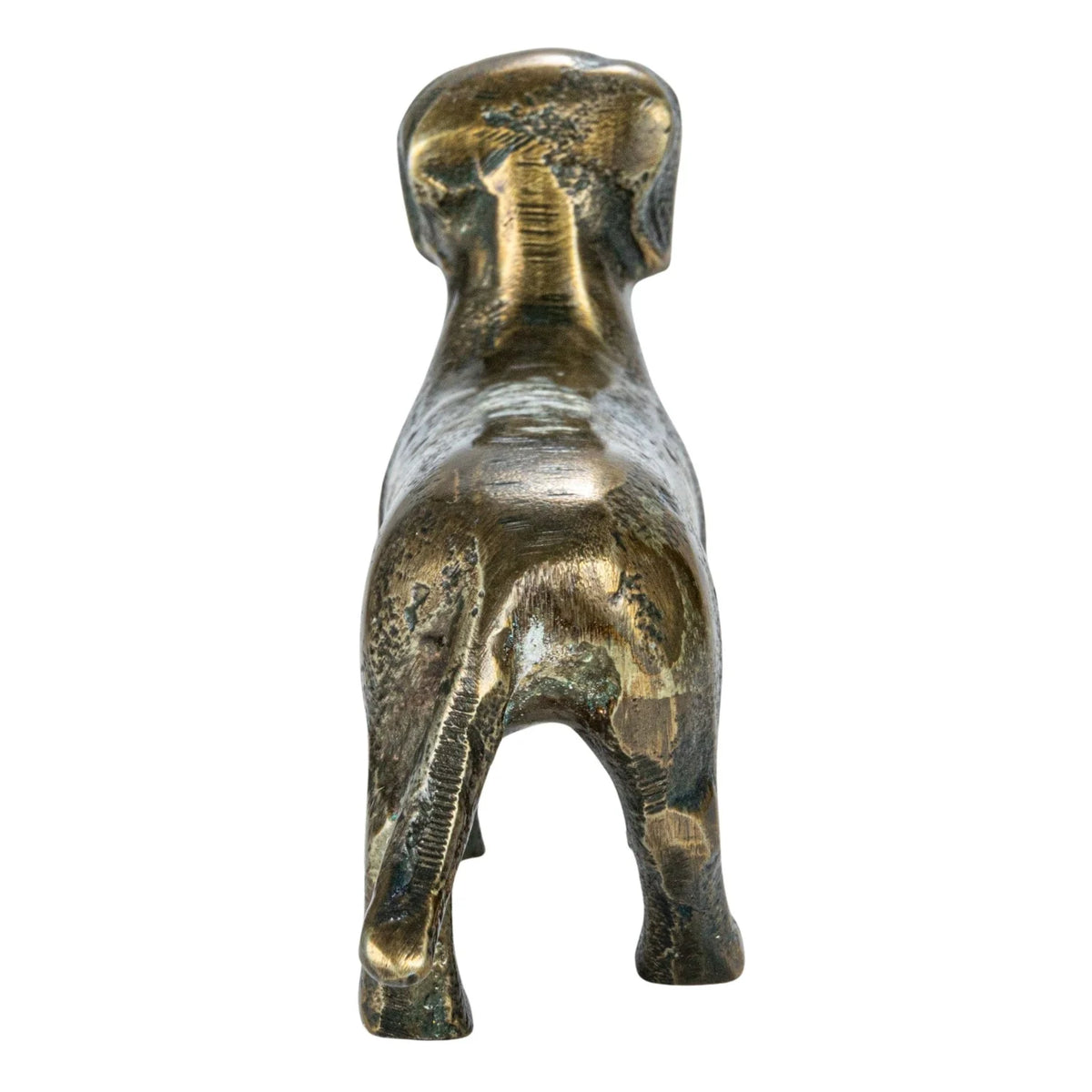 Rico The Dachshund Figurine