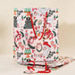 Nostalgic Christmas Gift Bag | Medium