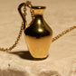 Pitcher This Necklace