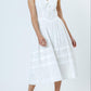 Good Graces Midi Dress