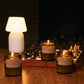 Spruce Standard Candle