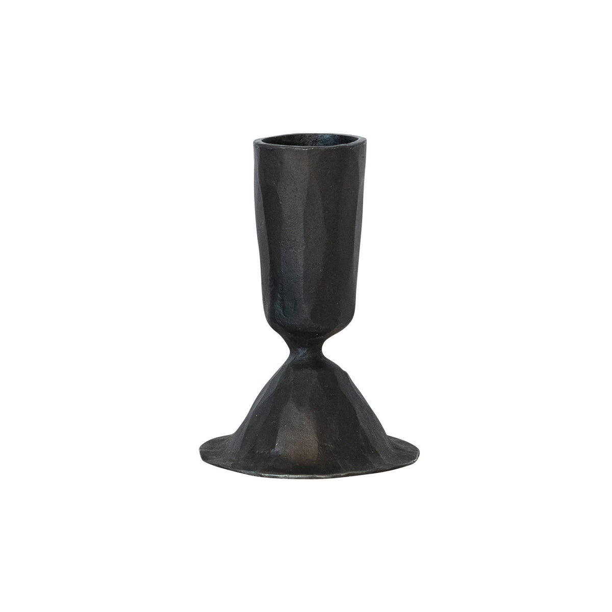 Bud Taper Candle Holder