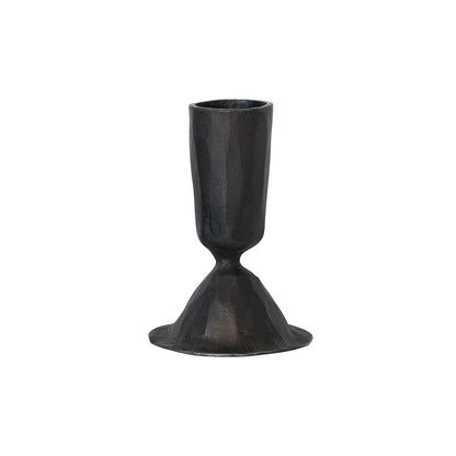 Bud Taper Candle Holder