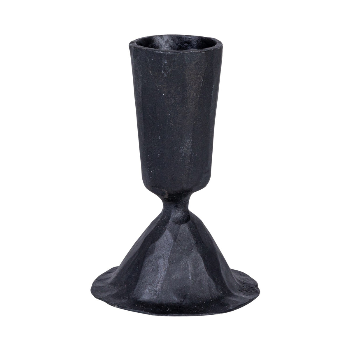 Bud Taper Candle Holder