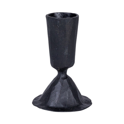 Bud Taper Candle Holder