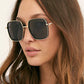Bardot Sunnies | Black