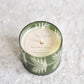 Balsam & Cedar Pine Glass Candle | 6.2oz