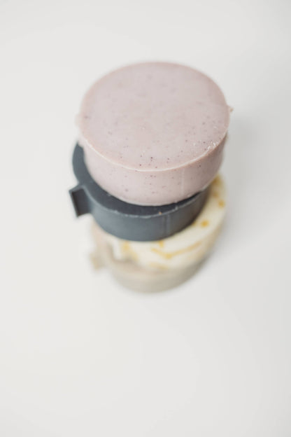 Seagrass Scrub Artisan Soap