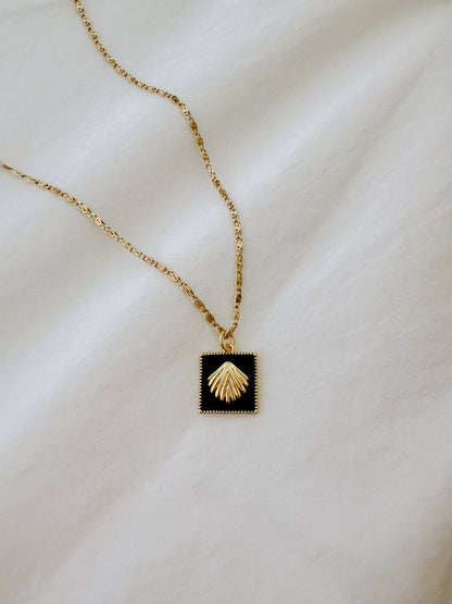 Amalfi Pendant Necklace