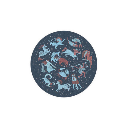 What's Your Sign Coaster