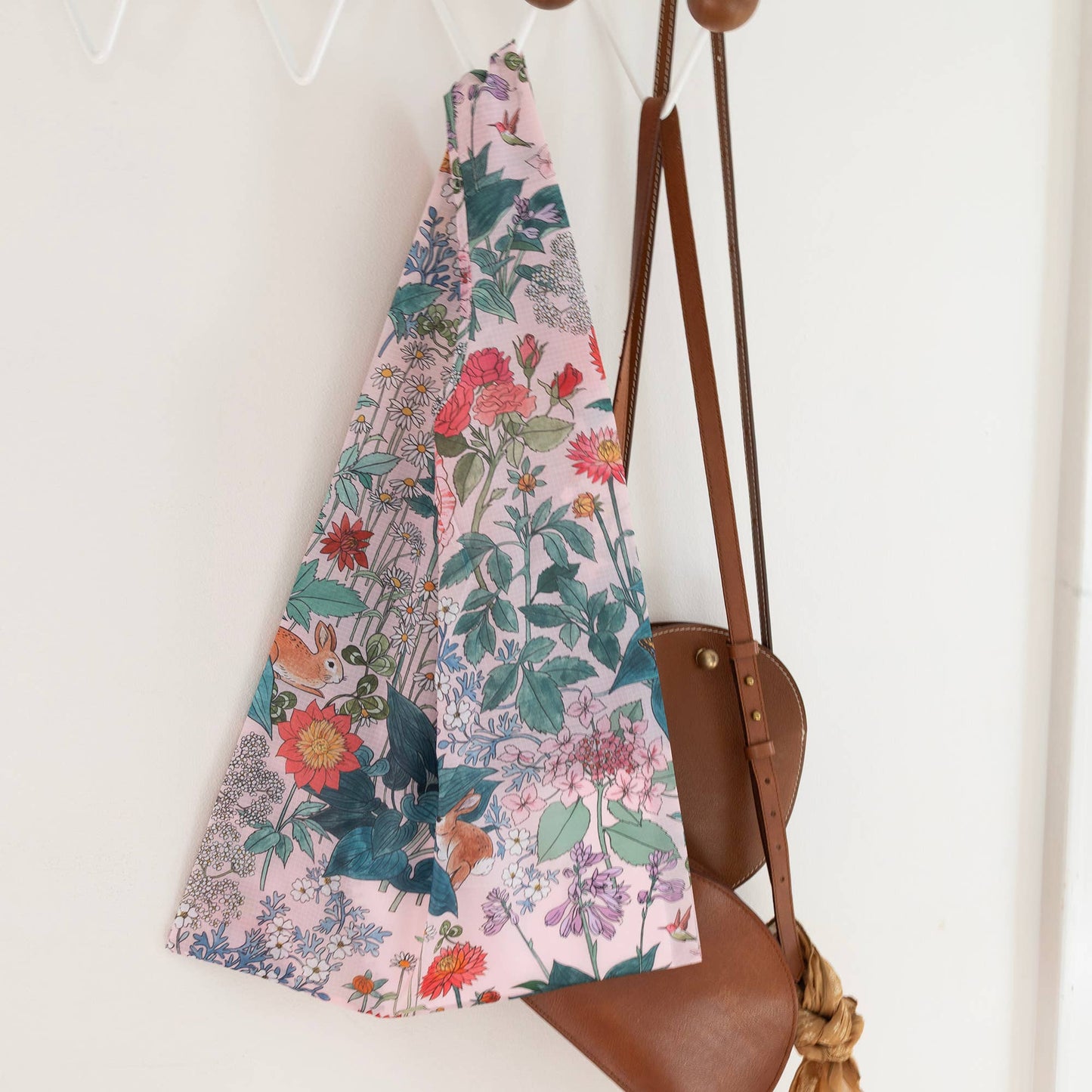 Reusable Bag | Clover