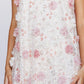 Diamonds Are 4ever Dress