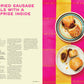 Hot Date! Sweet & Savory Recipes Celebrating the Date, from Party Food to Everyday Feasts