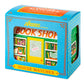 The Bookshop Matches
