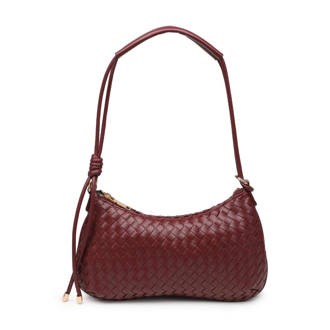 Cindy Shoulder Bag | Midnight