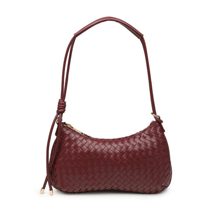 Cindy Shoulder Bag | Midnight