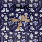 Look What I Found Wrapping Paper