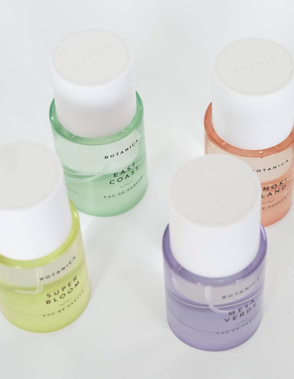 East Coast Eau de Parfum | 50mL