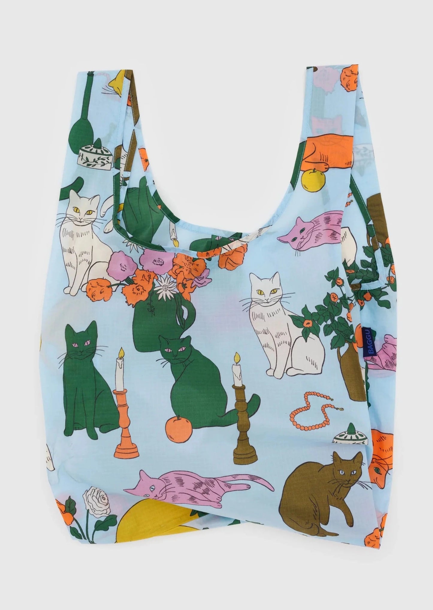 Standard BAGGU | Table Cats